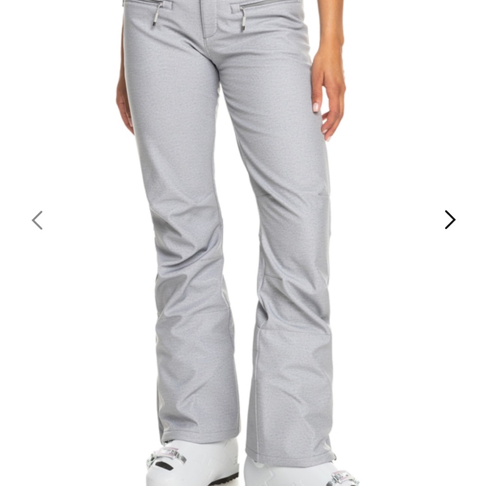 Roxy Rising High Snow Pants size M